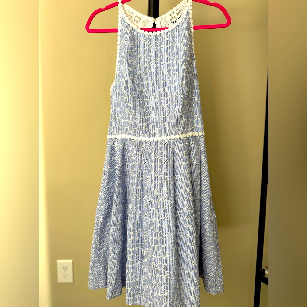 Lilly Pulitzer women’s 10 dress NWT
